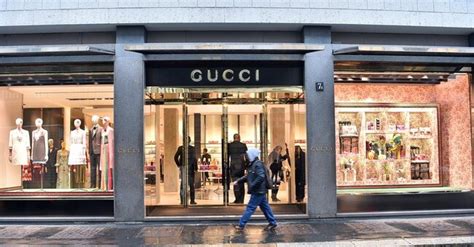 gucci portale fornitori|intesa sanpaolo gucci.